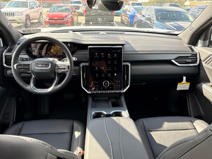 2026 G <span class=keywords><strong>M</strong></span> C Acadia Elevation All Wheel Drive SUV, mesin 4-silinder turbocharged 2,5 liter - Product Image 6