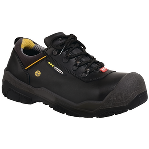 Calzado de Seguridad Negro S3 SRC CI HRO HI EN ISO 20345:2011 1538 Talla 41 CI HRO HI EN ISO 20345:2011 Certificado - Product Image 2