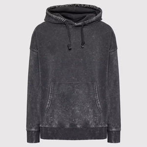 Offre Spéciale nouveauté lavage à l'acide sweats à capuche pour hommes Style Unique respirant lavage à l'acide à capuche dans le meilleur matériel détresse hommes sweats à capuche - Product Image 3