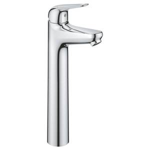 Mitigeur de lavabo Swift QuickFix Chrome taille XL, modèle 24331001, durable, pour Grohe - Product Image 1
