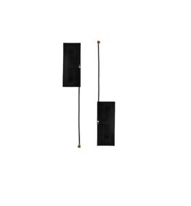 Antena interna flexible ETEILY Wi-Fi 5dBi con cable de 1,13mm (L CM = 10) + conector UFL - Product Image 3