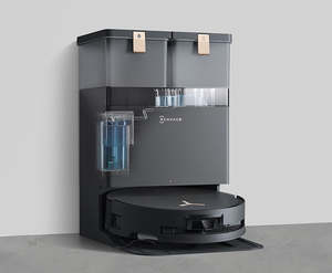 Venta de Fábrica: Robot Aspirador Inteligente X8 PRO OMNI con Limpieza y Fregado Automáticos, Inalámbrico y Controlado por Aplicación - Product Image 4