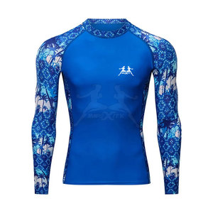 Technologie à séchage rapide et protection contre les éruptions cutanées en tissu léger avec une texture lisse et un excellent blocage des UV - Product Image 1