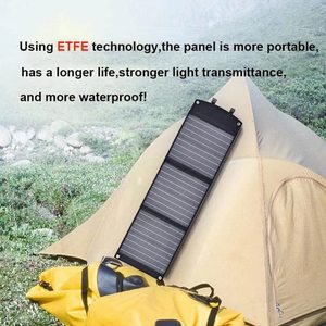 <strong>Hot</strong>-selling Outdoor <strong>Solar</strong> <strong>Panel</strong> Power Bank <strong>Solar</strong> CHARGER 200W OFF-GRID <strong>Solar</strong> Energy <strong>System</strong> Flexible <strong>Solar</strong> <strong>Panel</strong> <strong>Price</strong> Pakistan - Product Image 4