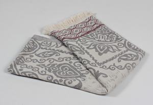 Toalla de algodón turco superabsorbente, toalla de playa prelavada, diseño personalizado de alta calidad - Product Image 6