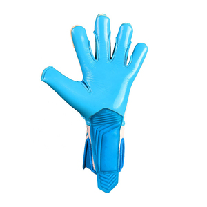 Guantes de Portero con Látex de Alto Agarre para Fútbol Profesional, Guantes al por Mayor con Ajuste Cómodo y Fuerte Agarre - Product Image 3