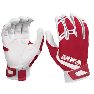 2025 High Quality Men Professional Custom Baseball <b>Batting</b> <b>Gloves</b> Hand Protection Baseball <b>Batting</b> <b>Gloves</b> - Product Image 6