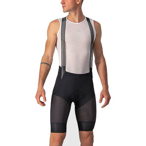Adults <b>Boys</b> Custom Made Team Clothing Bib Shorts As Per Customer Demands Made Spandex/Nylon Quick Dry Cycling Wear Shorts - Product Image 1