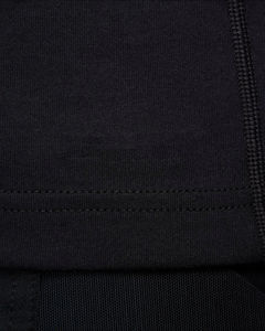 T-shirt rond d'échauffement pour entraînement à col rond pour hommes, logo personnalisé, haute qualité, dernières chemises à manches longues personnalisées pour l'extérieur pour hommes - Product Image 4