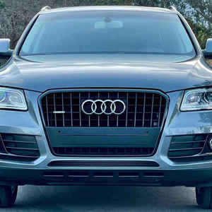 Audi Q5 TDI Premium Plus 2024, Motor Turbodiésel, Tracción en las Cuatro Ruedas, Volante a la Izquierda, Cámara Trasera, Asientos de Cuero, Propiedad de California - Product Image 1