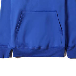 Logo imprimé Sweats à capuche pour hommes haute qualité par le fabricant design unique personnalisé faire prix d'usine pour les sweats à capuche pour hommes - Product Image 3