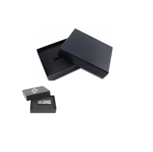 Sleek Illuminated <b>USB</b> Pendrive 4GB 8GB 16GB 32GB 64GB Stylish Branding Flash <b>Drive</b> For Office Gifts Promotions - Product Image 4