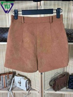 Vente en gros de shorts épais trois-quarts d'été de seconde main pantalons courts décontractés vêtements d'occasion en vrac balles Ukay Ukay