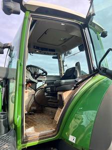 รถแทรกเตอร์เฟนด์ท 724 วาริโอ ปี 2019 - การเกษตรเชิงแม่นยำ เครื่องยนต์ AGCO ระบบเกียร์ขับเคลื่อน ประหยัดน้ำมัน ประสิทธิภาพสูง สำหรับยุคใหม่ - Product Image 6