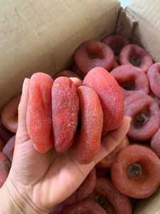 ลูกพลับอบแห้งแบบนิ่มผลิตจากเวียดนาม - Product Image 4