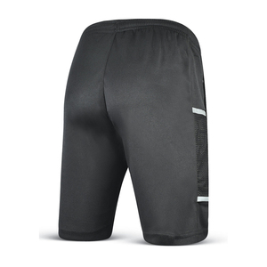 <b>Fleece</b> <b>Shorts</b> High Quality Custom Embroidery Print Men Drawstring <b>Fleece</b> <b>Shorts</b> With Pockets For Online Sale - Product Image 4