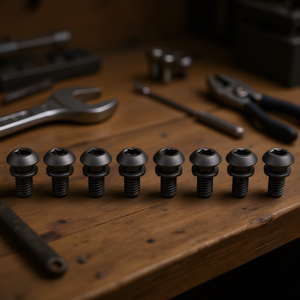 Hazet 9012ATT <b>Socket</b> Screw Set - Product Image 3