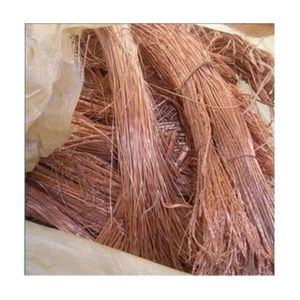 Precio de fábrica, alta calidad, restos de cobre 99,99, chatarra de alambre de cobre puro Millbery - Product Image 6