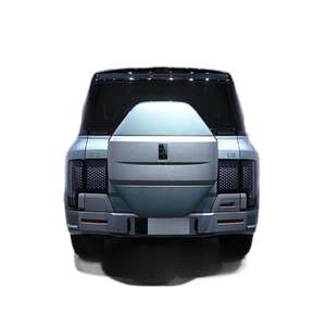 SUV hybride électrique édition 2024, voiture de luxe avec 4 moteurs, boîte de vitesses automatique, vente flash, véhicule à énergie nouvelle - Product Image 4
