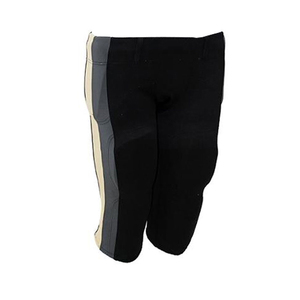 Maillot de football américain unisexe personnalisé de haute qualité 100% polyester, respirant, séchage rapide, tissu extensible, sublimé - Product Image 6