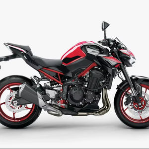 Motocicletas Kawasaki Z900 ABSS 2026 en Oferta, Negras/Metálicas, para Carretera/Todoterreno, YA DISPONIBLES - Product Image 5