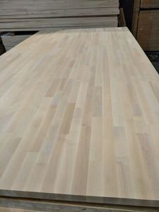 La mejor calidad LVL Building LVB Madera de pino Madera contrachapada a la venta Tableros de madera maciza Fábrica al por mayor - Product Image 3