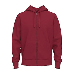 Sudaderas con Capucha de Lujo, Corte Holgado, Personalizables con Bordado, 100% Algodón, Venta al Por Mayor - Product Image 3