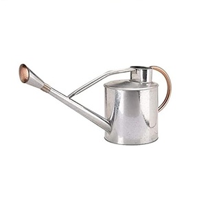 Produit de qualité supérieure jardinage utile canette d'eau galvanisée Style unique nouvelle boîte de stockage d'eau élégante - Product Image 4