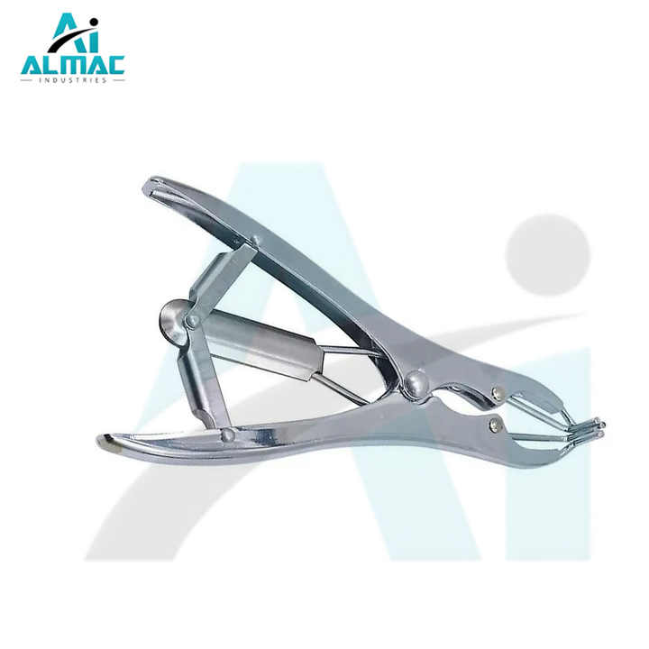 Farm Castrator ALMAC Elastrator Veterinary Surgical Instrument Castration Applicator ...