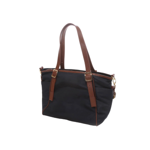Nouvelle mode de sacs fourre-tout de voyage pour femmes fourre-tout de haute qualité avec logo personnalisé recyclé du Vietnam sacs à main à bas quantité minimale de commande - Product Image 2