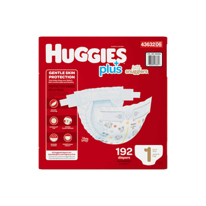 Meilleure qualité Offre Spéciale prix Huggies Little Movers / Little Snugglers couches pour bébé - Product Image 3