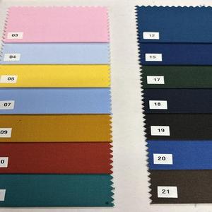 Tissu satin Onyx | 100% polyester poly coton mélangé | Matériau pour chemise de qualité supérieure | Prêt à exporter à un prix abordable - Product Image 3