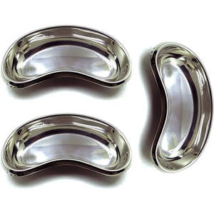 Rein personnalisé essayer le moins cher plateau de rein de haute qualité dernière conception plateau de rein de logo personnalisé - Product Image 5