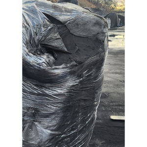 Additif de pyrolyse en poudre de noir de carbone de haute qualité pour pneus améliore la résistance Durabilité Caoutchouc lié à l'énergie 500 tonnes - Product Image 4