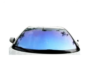 Cristal de parabrisas para coche, cristal de ventana lateral para parabrisas delantero, LFW/X, CERATO SEDAN, cristal laminado trasero para coche - Product Image 1
