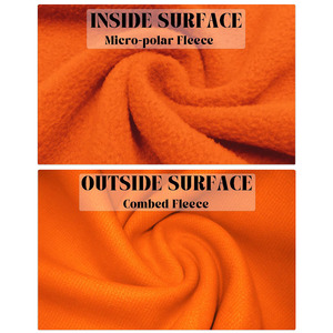 Nueva ropa deportiva elegante, sudadera de tela de Fitness suave para hombres, sudadera básica de algodón mezclado, sudadera de calidad transpirable para hombres - Product Image 5