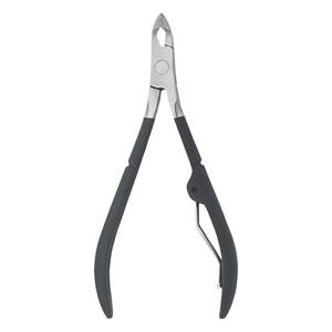 ที่ตัดเล็บสแตนเลสแบบมืออาชีพ1ชุดกรรไกรตัดหนังกำพร้าที่ตัดเล็บแบบหนาพร้อมกล่องออกแบบได้ตามต้องการ - Product Image 6