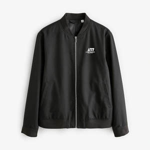 Chaqueta Bomber Nueva Llegada 2026, Mejor Precio, Chaqueta Bomber para Hombre, Chaqueta Bomber de Nailon/Poliéster, Chaqueta de Invierno - Product Image 1