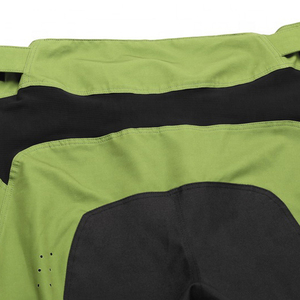 Mejor nuevo estilo personalizado MTB pantalones hombres bicicleta de montaña pantalones al aire libre ciclismo bicicleta carreras pantalón - Product Image 6