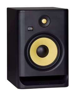 PRECIO DE FÁBRICA, NUEVO MONITOR DE ESTUDIO ACTIVO KRK ROKIT-8 Generación Cinco de 8 Pulgadas (Unidad Individual), Personalizable OEM, 1 Año de Garantía Completa - Product Image 2
