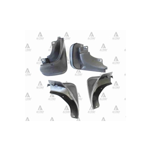 Juego de Guardabarros para Corolla 1993-1998 OEM Delantero-Trasero 4 Piezas Equipo para Vehículo Universal Hecho en TR - Product Image 1