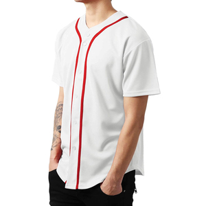 Uniformes de Béisbol y Sóftbol Personalizables y Transpirables para Jóvenes, Hombres y Mujeres - Conjuntos de Equipos Impresos, Servicio OEM Disponible - Product Image 2