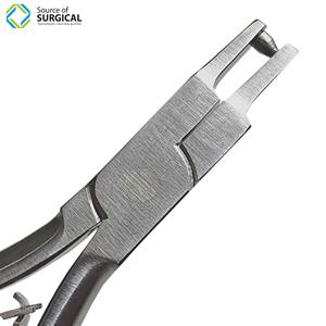 Alicate profesional de marcado de acero inoxidable de alta calidad - Product Image 3