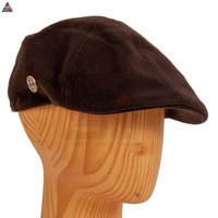 Gorra de Béisbol Clásica Personalizada de Alta Calidad, Gorra de Estilo Vintage con Logotipo Personalizado, Unisex, Sin Estructura, 100% Algodón, Gorras para Todas las Temporadas