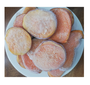 Vietnam Bulk Supplier Providing <b>frozen</b> sweet potato for Export Orders ensuring Uniform Quality <b>frozen</b> sweet potato - Product Image 6