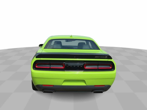 Dodge Challenger R/T Scat Pack Widebody RWD 2023 Usado (LHD/RHD) - Product Image 4