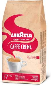 Café Instantáneo Caffe Crema Classico, Arábica y Robusta, Notas de Cacao y Madera, Suave, Sin Azúcar, Intensidad 7/10, Tueste Medio - Product Image 5