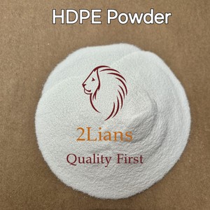 2Lians HDPE Poudre non classée, couleur blanche, emballée en sac, fabriqué en Corée du Sud pour le recyclage 2024082YL - Product Image 2