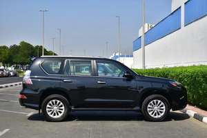 LEXUS-gasolina automática, modelo 2023, GX460, PREMIER, 4.6L - Product Image 2