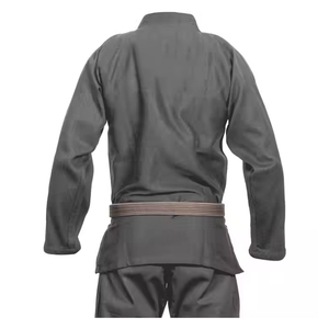 Kimono de Jiu Jitsu Profesional Ligero Hecho a Medida (100% Algodón) - Kimono Brasileño Duradero y Transpirable para Competición - Product Image 5